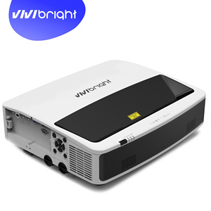 เครื่องฉายภาพเลเซอร์ UL9000 vivbright, 8800 ANSI Lumens, WUXGA Native, รองรับอินพุต4K, โปรเจกเตอร์โฮมเธียเตอร์ระดับพรีเมียม - Product Image 2