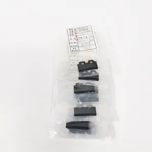 Gốc Roland Printhead Dx7 Đầu In Felt Wiper/Làm Sạch Wiper Cảm Thấy Cho Đầu In