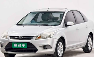 <span class=keywords><strong>Ford</strong></span> <span class=keywords><strong>Focus</strong></span> 2013 <span class=keywords><strong>Berlina</strong></span> Usata di Alta Qualità, Classica 1.8L Automatica Edizione Anniversario Milionario - Product Image 2