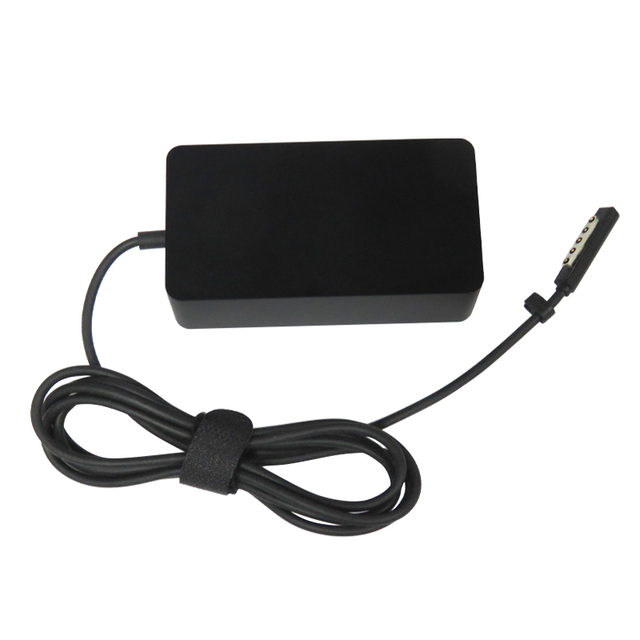 12V 3.6A 48w Power Adapter Charger for Microsoft Surface RT Pro 1 2 Tablet Pc Charger Power Adapter 12V 3.6A 48w Ac Charger