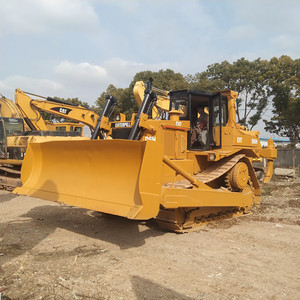 รถตักล้อยาง CAT รุ่น 826H รถตักล้อยาง CAT รุ่น 950F 950G มือสองสำหรับขาย เครื่องจักรกลหนัก รุ่น 950 966 980 ลดราคา - Product Image 3