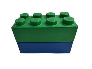 Набор строительных блоков из вспененного этиленвинилацетата - Product Image 3