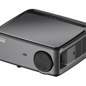 <span class=keywords><strong>Full</strong></span> <span class=keywords><strong>HD</strong></span> Home, petit projecteur sans fil LED LCD, Home cinéma, Portable, intelligent, Durable, 1080P - Product Image 1