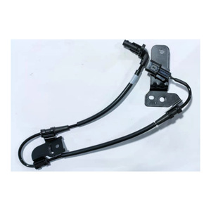 เซ็นเซอร์วัดความเร็วล้อ 59910-B1000 AB1274 5S14054 ALS2832 สำหรับรถยนต์ Genesis Hyundai G80 อะไหล่ทดแทน - Product Image 1