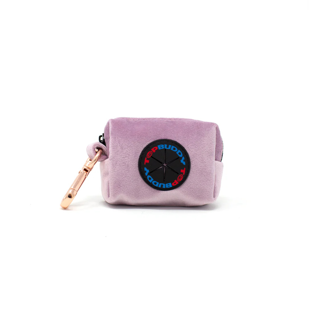 Poop Bag Holder