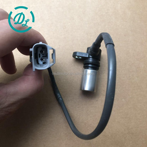 Capteur de position du vilebrequin EexcavaStart Diesel 8-97306113-1 8973061131 pour moteurs 4HK1 6HK1 - Excavatrices ZX200-3 ZX350-3 - Product Image 3