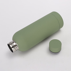 2025 di vendita calda 750ML doppia parete sport borracce d'<span class=keywords><strong>acqua</strong></span> in acciaio inox borraccia sport <span class=keywords><strong>Design</strong></span> moderno - Product Image 5