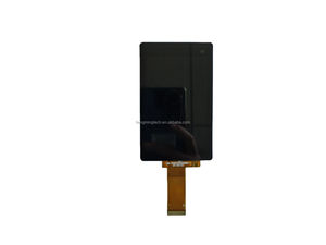 3.5inch <span class=keywords><strong>TFT</strong></span> kháng cảm ứng hiển thị nhỏ RGB Màn hình màu 320x480 SPI <span class=keywords><strong>TFT</strong></span> <span class=keywords><strong>LCD</strong></span> hiển thị bảng điều khiển cho nhà thông minh - Product Image 2