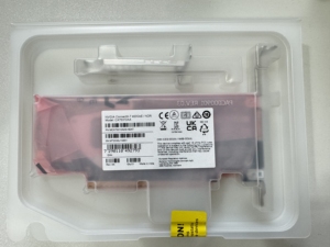 Tarjeta Adaptadora Mellanox VPI NDR y 400GbE con un Solo OSFP, Sin Criptografía, MCX75 - Product Image 2