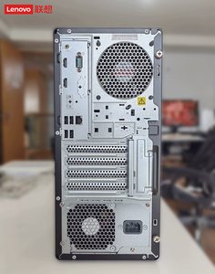 เซิร์ฟเวอร์พีซี T100C V2 I5-12400(6C/12T 2.5GHz)/แรม 8GB/ฮาร์ดดิสก์ 1TB/ไม่มีไดรฟ์ DVD/คีย์บอร์ด/พาวเวอร์ซัพพลาย 180W/พีซี/เซิร์ฟเวอร์/เซิร์ฟเวอร์ Lenovo T100CV2/เซิร์ฟเวอร์แบบทาวเวอร์/คอมพิวเตอร์ตั้งโต๊ะ - Product Image 2