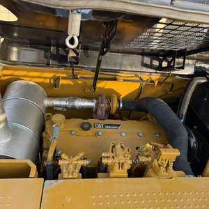 Excavatrice CAT 320 d'origine importée, Caterpillar 320E/GX d'occasion de haute qualité, bonnes performances - Product Image 5