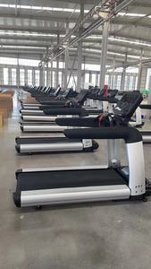 Nhà Máy bán hàng trực tiếp máy chạy bộ máy chạy Máy chạy bộ Cardio tập thể dục văn phòng Máy chạy bộ để bán - Product Image 5