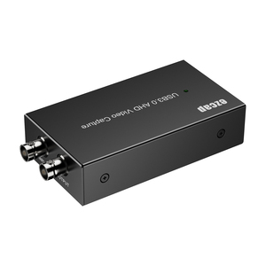 การ์ดจับภาพ Ezcap267P 1080P 60fps 4 in 1 AHD CVBS CVI TVI ไปยัง USB 3.0 UAC ตัวแปลงวิดีโอ - Product Image 4