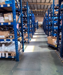 CKR042M <span class=keywords><strong>HAK</strong></span> 07134 3 842 528 945 Accionamiento de Transportador 230/460V Programación PLC Control Industrial Nuevo - Product Image 5