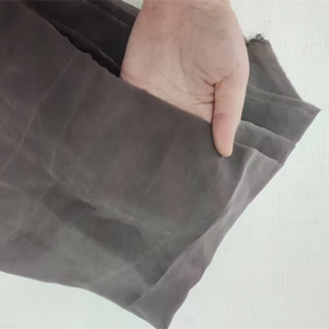 Red <span class=keywords><strong>de</strong></span> seda natural para hacer Topper <span class=keywords><strong>de</strong></span> seda y <span class=keywords><strong>gorro</strong></span> <span class=keywords><strong>de</strong></span> peluca judía Peluca <span class=keywords><strong>de</strong></span> encaje Forro <span class=keywords><strong>de</strong></span> la más alta calidad - Product Image 1