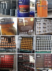 M700 4AT Mejor Precio Alto Rendimiento Aceite de motor semisintético K-OIL API SM JASO MB 10W-40 Oxidación estable Scooters de 4 tiempos - Product Image 6