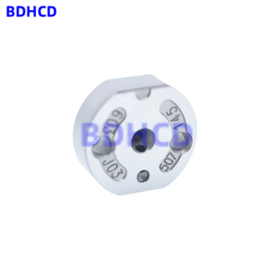 Katup kontrol pelat Diesel 507 # untuk 23670-30400 0L090 39365 09350 0L100 30410 39255 09340 30390 39395 0L110 09380 - Product Image 4