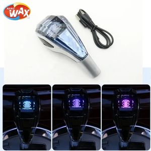 หัวเกียร์รถยนต์ หัวเกียร์แบบหมุน สำหรับเกลียวขนาด 8 มม./10 มม./12 มม. ใช้ได้กับรถยนต์ทุกประเภท - Product Image 1