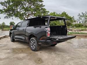 Cubierta de Camioneta XINYI para GWM Cannon, Ford F-150, Tacoma, Hilux, Ranger, BYD Shark 6 2023, <span class=keywords><strong>Chevy</strong></span> Colorado - Product Image 3