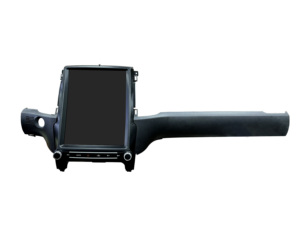 ZESTECH 9,7 "Android 11 pantalla Vertical coche Radio GPS navegación reproductor para Ford Ranger 2016 2017 2018 2019 2020 2021 2022 - Product Image 2