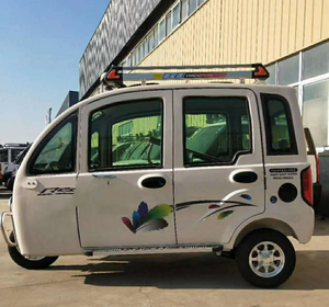 ChangLi Triciclo Elettrico Economico da 1000W per Passeggeri/<span class=keywords><strong>Auto</strong></span> <span class=keywords><strong>a</strong></span> Tre <span class=keywords><strong>Ruote</strong></span> per Passeggeri/Taxi Elettrico <span class=keywords><strong>a</strong></span> Tre <span class=keywords><strong>Ruote</strong></span> - Product Image 6