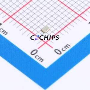 XL4EL89CMI-111YLC-32M Crystal (Passive) SMD1612-4P Crystal Oscillator SMD Crystal Oscillator 32MHz 10ppm 10pF - Product Image 1
