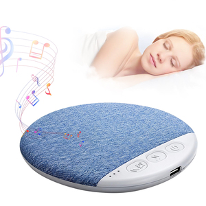 Altavoz de Conducción Ósea 0728 para Experiencia Sonora Personal en el Dormitorio, Diseño Delgado y Portátil, Formato de Almohada, Capacidad de 200 mAh - Product Image 1
