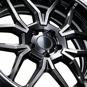 Cerchi in Lega Forgiati Personalizzati SSR EXECUTOR EX06R 19-20 Pollici 5x112 5x120 per BMW Serie 3 Audi A4 Mercedes Classe C Lexus IS - Product Image 5
