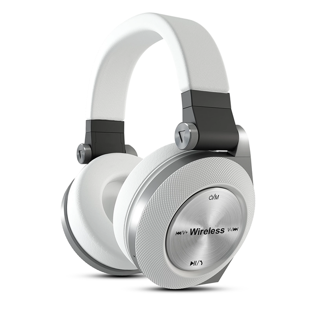 E50BT Wireless Headphones Over Ear with Microphone Deep Bass, Comfortable Protein Earpads, 6-8 Hours Playtime for Travel/Work