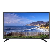 Venta Directa al por Mayor de Televisores de Pantalla Plana a Bajo Precio, Televisor Android de 12V, Monitor de Televisión LED de 32 Pulgadas, Panel LED, Televisor Inteligente en Existencia