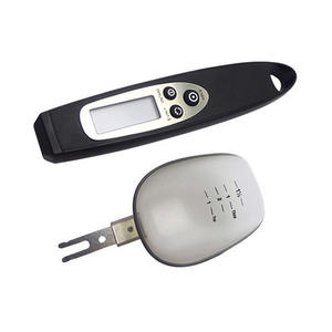 Cuillère-balance électronique de haute précision 500g 0.1g, vente directe d'usine pour la pâtisserie à domicile, les herbes médicinales et les aliments - Product Image 2