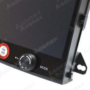 Navegación GPS de 128 GB para Porsche Cayenne 958, Reproductor Multimedia para Porsche Cayenne 2010-2017, Radio Estéreo para Auto, Unidad Android Carplay - Product Image 5