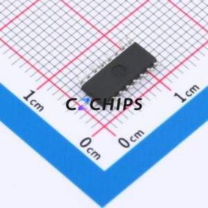 Alta calidad CD4536NS16ARDQ SOP-16 Circuito integrado IC Chip Timer Venta completa Chips de componentes electrónicos Proveedor y servicio BOM - Product Image 2