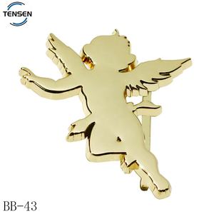 高品质皮带金属扣制作压铸金字五金带扣调节器 - Product Image 6