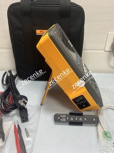 Fluke 생물 의학 ESA612 전기 안전 분석기