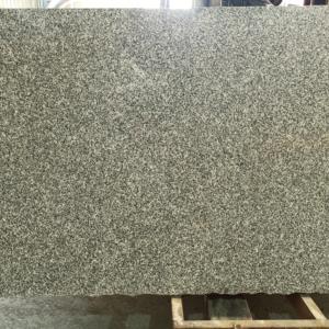 Conception moderne TMZ populaire G655 granit blanc Bala fleur comptoir de granit poli grande dalle pour île haut - Product Image 5