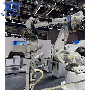Robot de soudage au laser PLC pour la réparation de carrosserie automobile, extracteur de bosses, mini soudeuse ponctuelle portable, batterie lithium-ion - Product Image 5