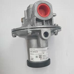 KromSchroder GIK15R02-5 หมายเลขสั่งซื้อ 03155122 หม้อแปลงปรับแรงดันลม STOCK 200 GIK15R02-5 - Product Image 2