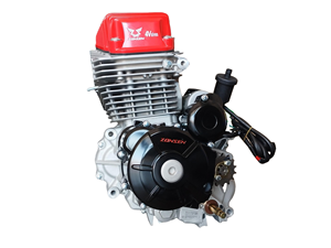 Zs175fmm 300cc Motorcycle <b>Engine</b> Assembly for Off Road Dirt <b>Bike</b> Start 4 4 Stroke Zs175fmm 300cc Motorcycle Engin - Product Image 2
