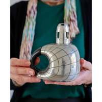 Lampe diffuseur d'arômes modèle serpent Campidelli Berger 0g, expédition manuelle en stock