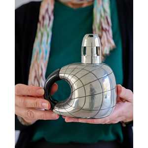 Campidelli Berger Snake Model <b>Aroma</b> Diffuser <b>Lamp</b> - Product Image 2