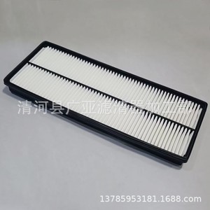 ไส้กรองอากาศ 500x230x50 สำหรับเฟอร์รารี่ 488 F8 แคลิฟอร์เนีย F16 อะไหล่ทดแทน 312530 - Product Image 2