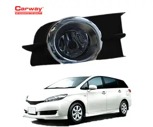 CARWAY सामान टोयोटा काश 2009 करने के लिए 2011 OEM के लिए कोहरे प्रकाश