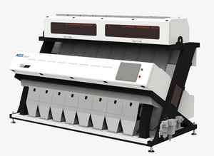 Farb- und Kornsortiermaschine mit Materialsiebung, 99,9% Genauigkeit, 220V, Direktvertrieb ab Werk China - Product Image 5