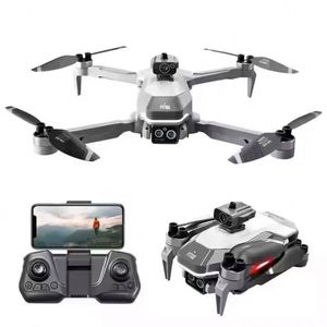 Drone pliable M2 à vente chaude 2024 avec caméra HD 4K, télécommande, photographie aérienne, matériau plastique - Product Image 1