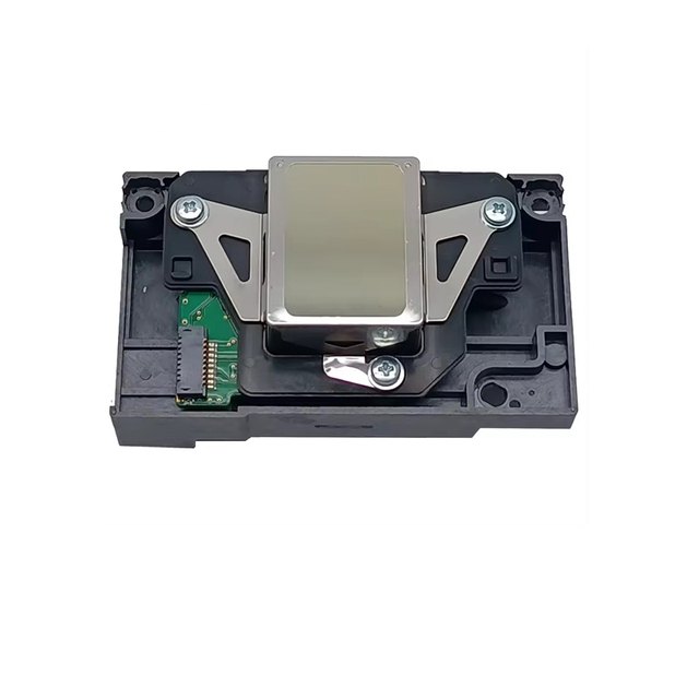 99% New Original Printhead R1390 Print Head Nozzle for Epson 1390 1800 1400 1410 1430 L1800 Printer