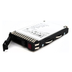 Nouveau disque SSD à usage mixte 6,4 To 2,5 pouces SFF SAS 12 Gb/s DS P04539-B21 P06583-001 P04174-005 MO006400JWTCD - Product Image 2