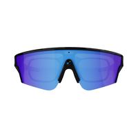 Lunettes de soleil connectées pour sports de plein air avec caméra 13MP, IA anti-tremblement, enregistrement vidéo 1200P, traduction en temps réel, Type-C 2026