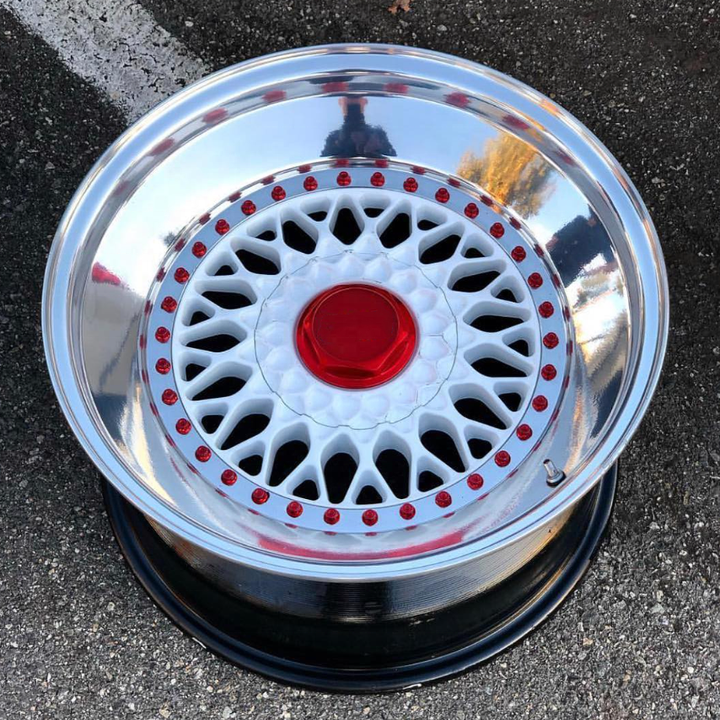 18 19 20 21 22 Inch Forged Wheels Rims for audi A1 A3 A4 A5 A6 A7 A8 Q2 ...