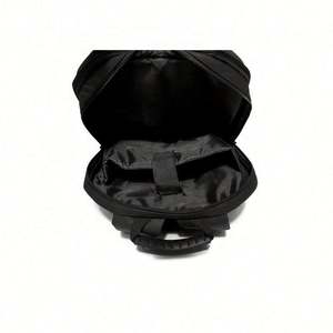 Mochila de Motocicleta Personalizada de Espuma EVA Rígida, Impermeable, Deportiva, para Hombre, Estilo Diseñador, Color Negro - Product Image 6